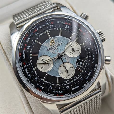 breitling transocean a 53040|breitling transocean chronograph for sale.